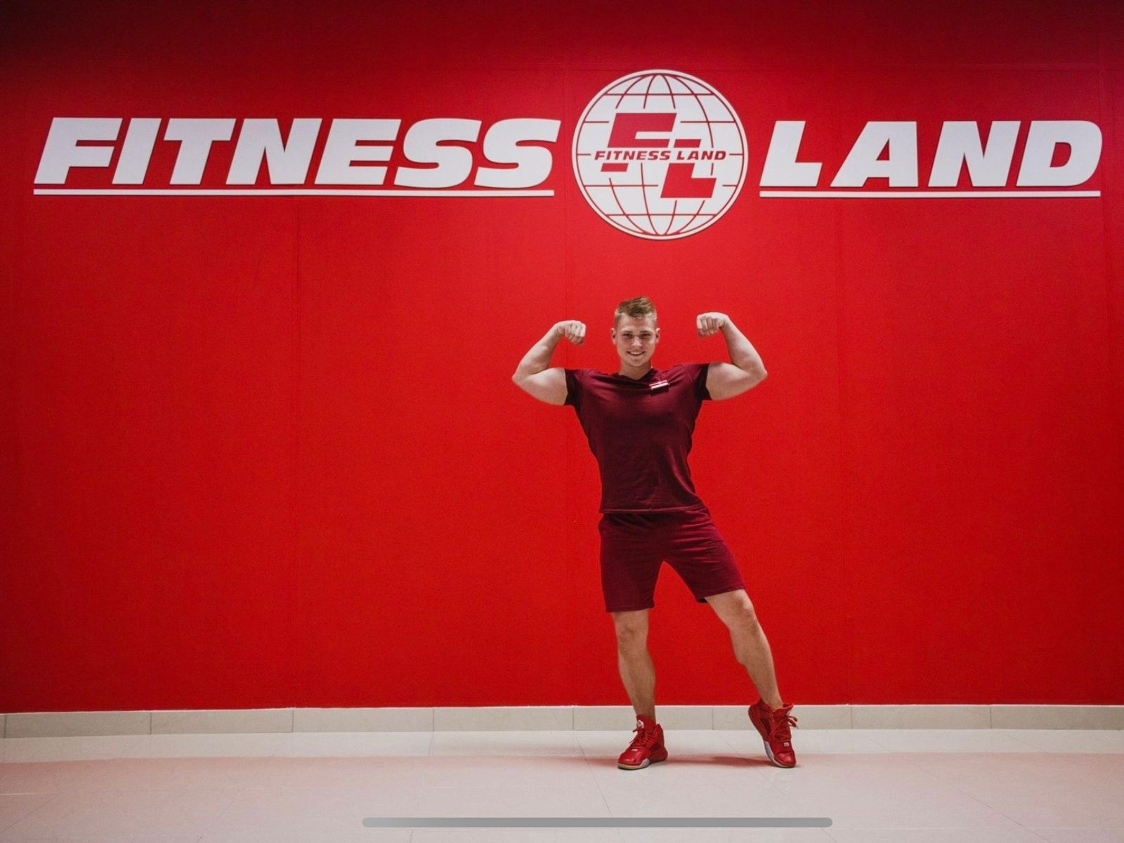 ООО Русичспорт