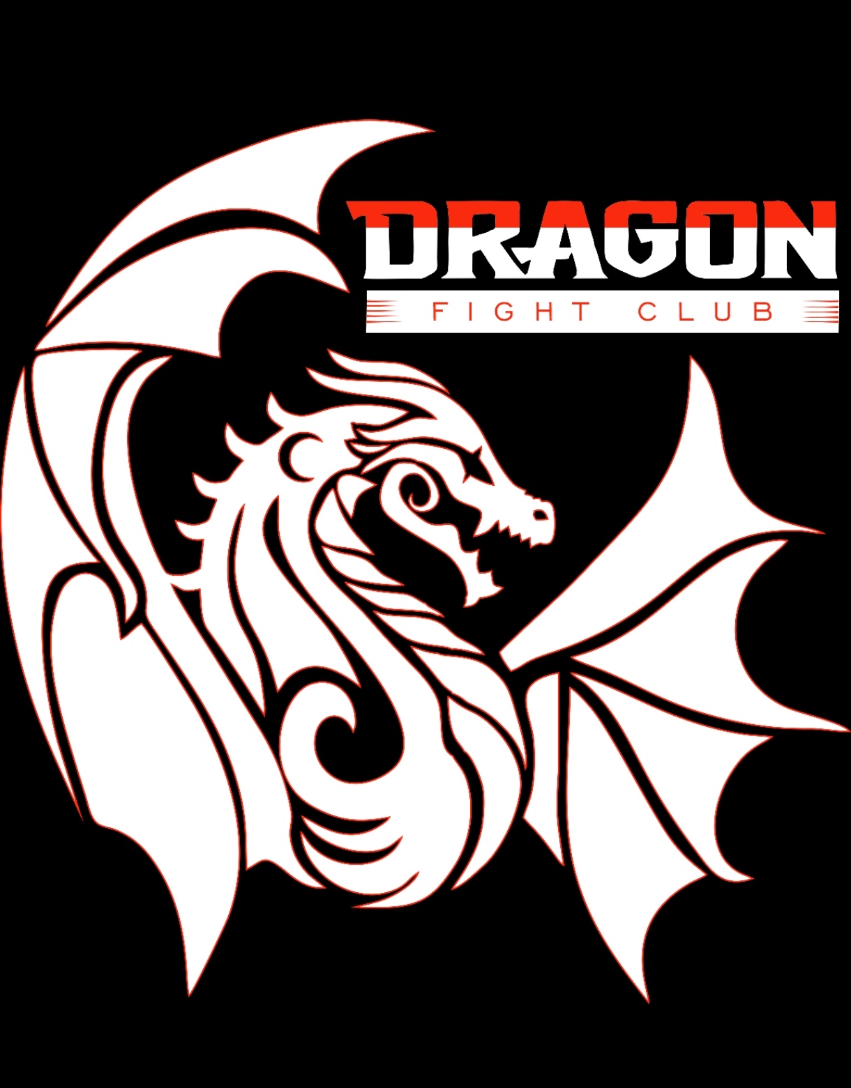 DRAGON FIGHT CLUB