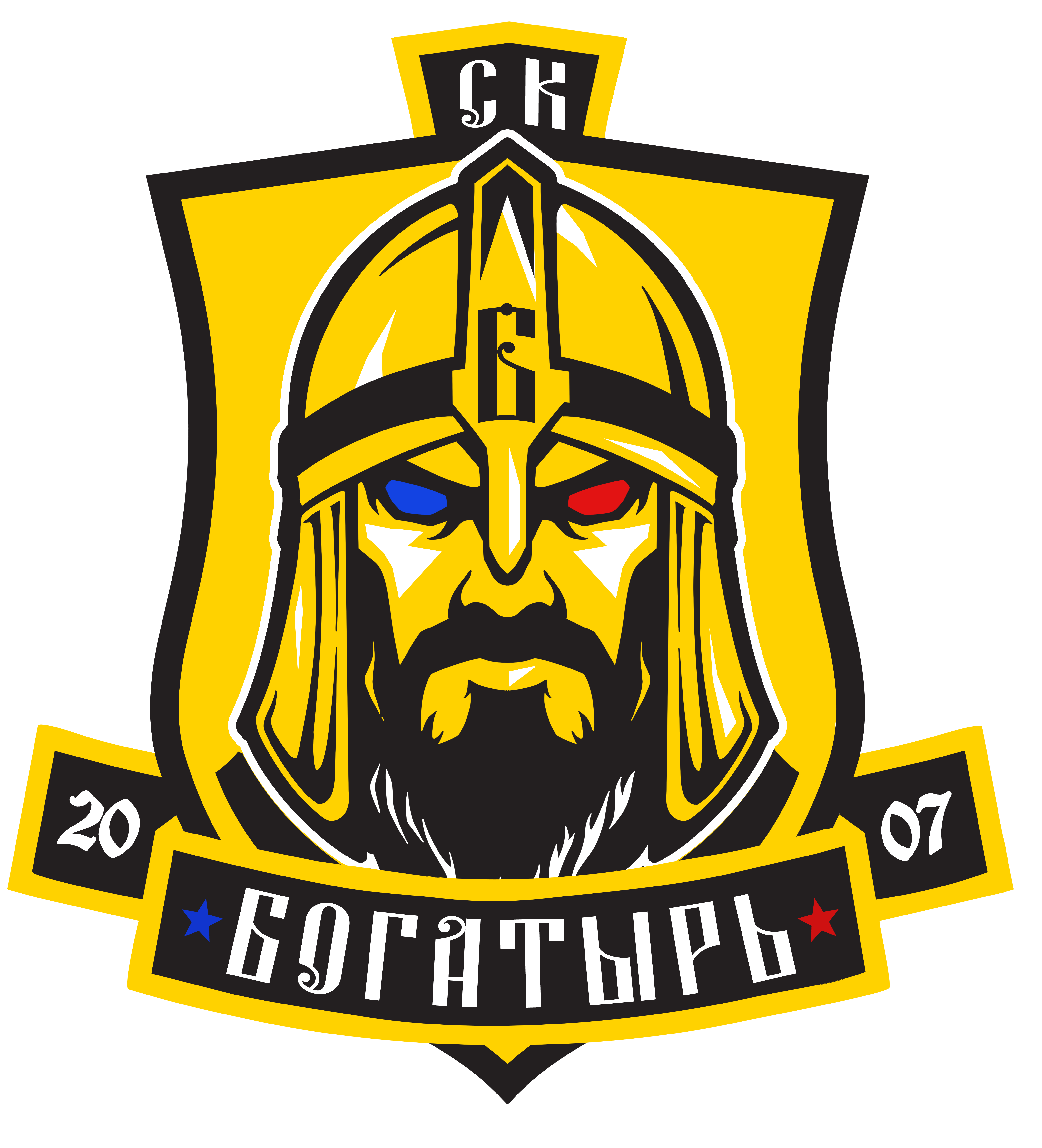 АНО «СК «Богатырь-Кубань»