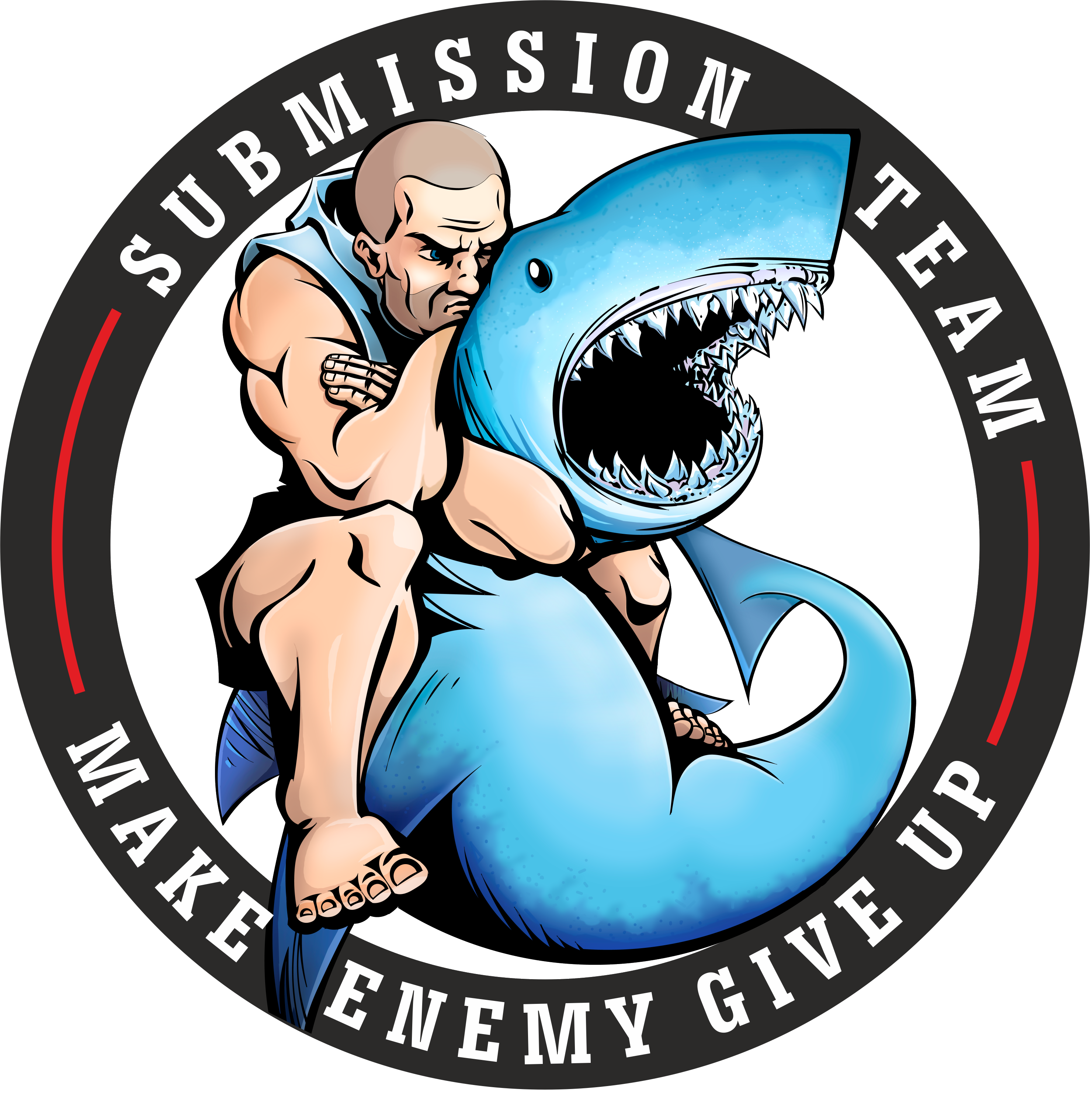 Сабмишн Тим