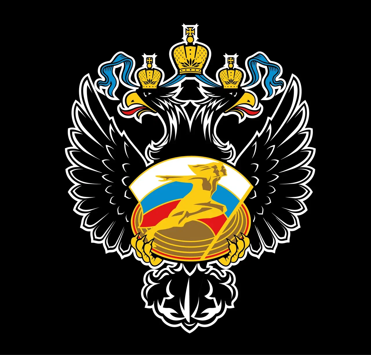 Минспорт России