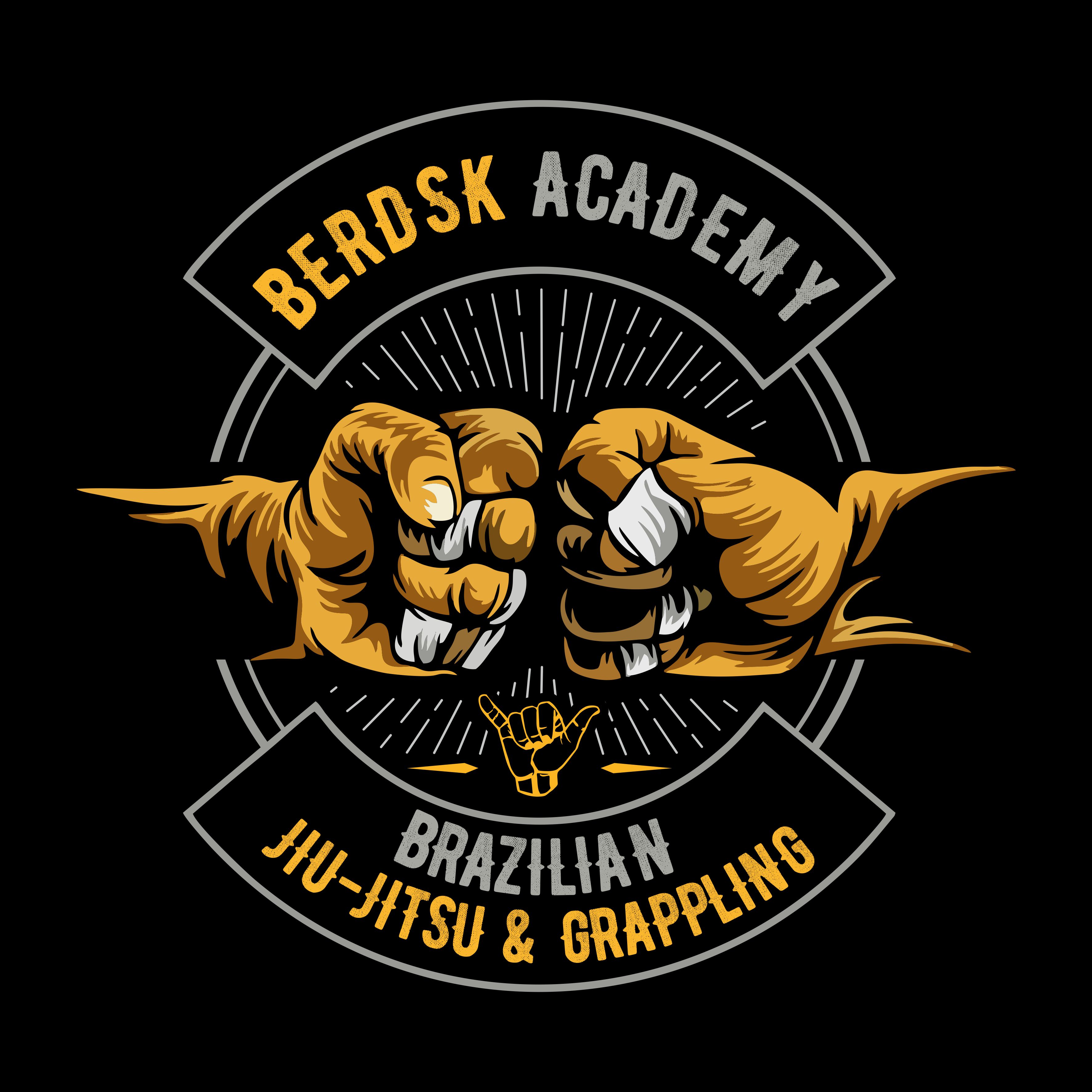 Бердская академия грэпплинга