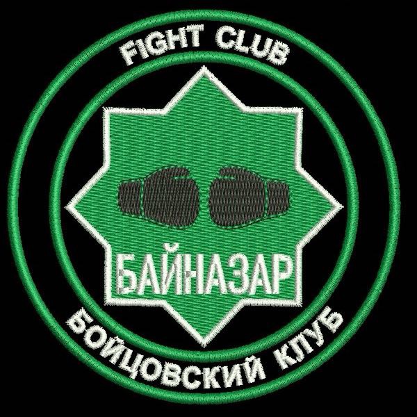 БК "Байназар"