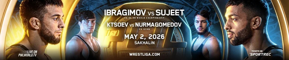 PWL в рамках турнира "Кубок губернатора Сахалинской области"