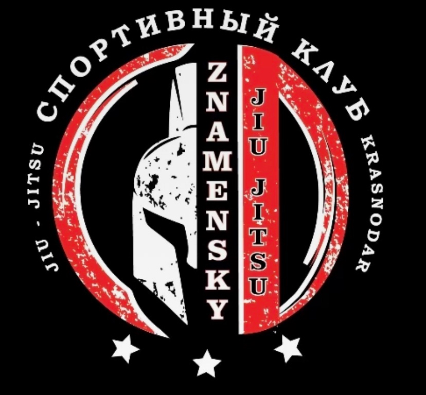 Jiu Jitsu Znamensky 